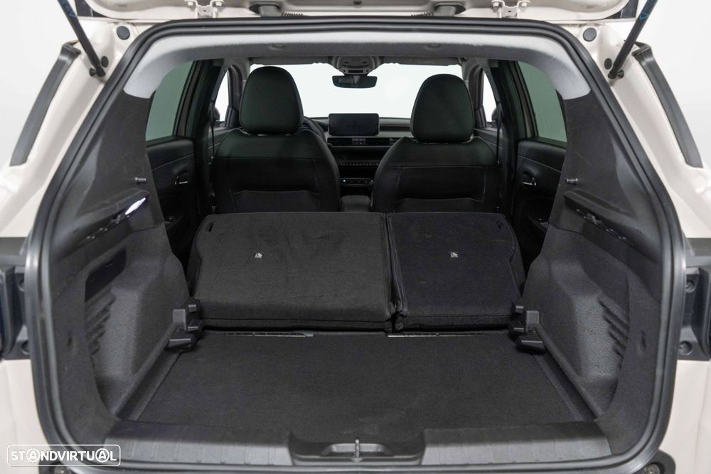 Jeep Avenger 54 kWh Summit - 16