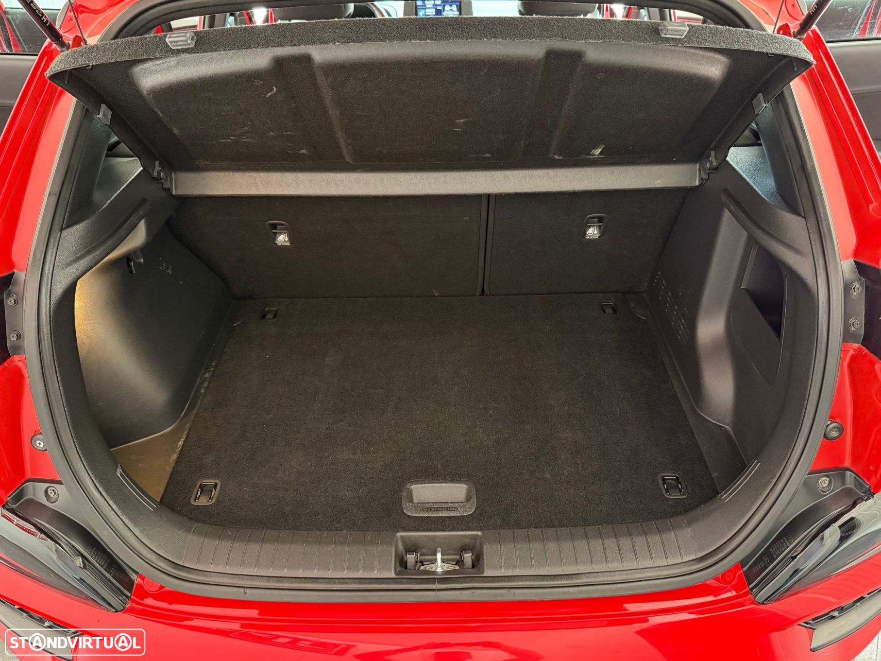 Hyundai Kauai 1.0 T-GDi N-Line - 33