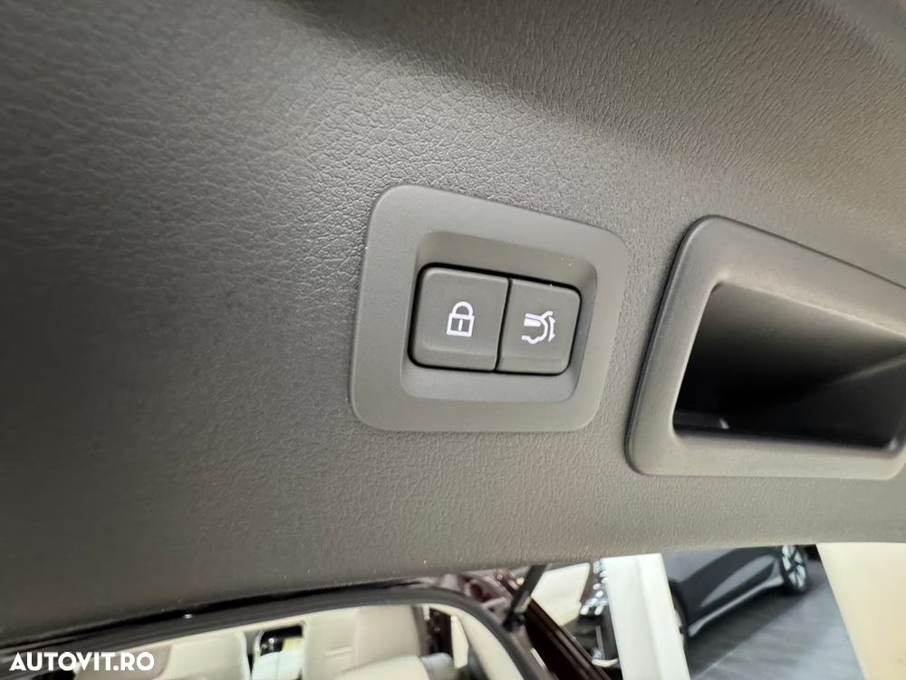 Mazda CX-80 2.5 e-Skyactiv AT8 AWD PHEV Takumi Plus - 34