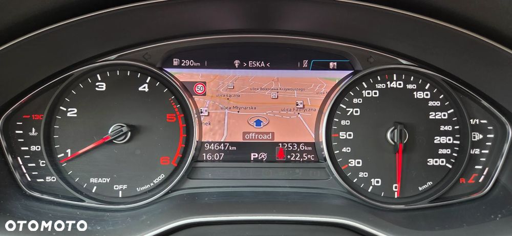 Audi A4 Avant 35 TDI S tronic design - 17