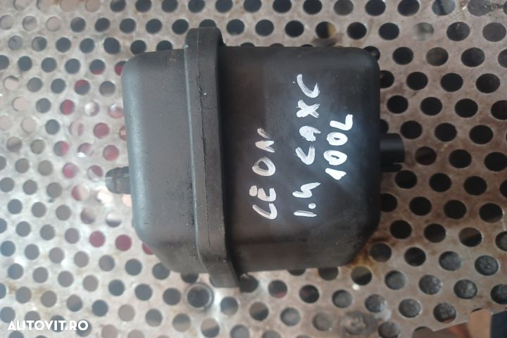 Rezervor vacuum 03G129808 Seat Leon 2 1P [facelift] [2009 - 2012] Hat - 2