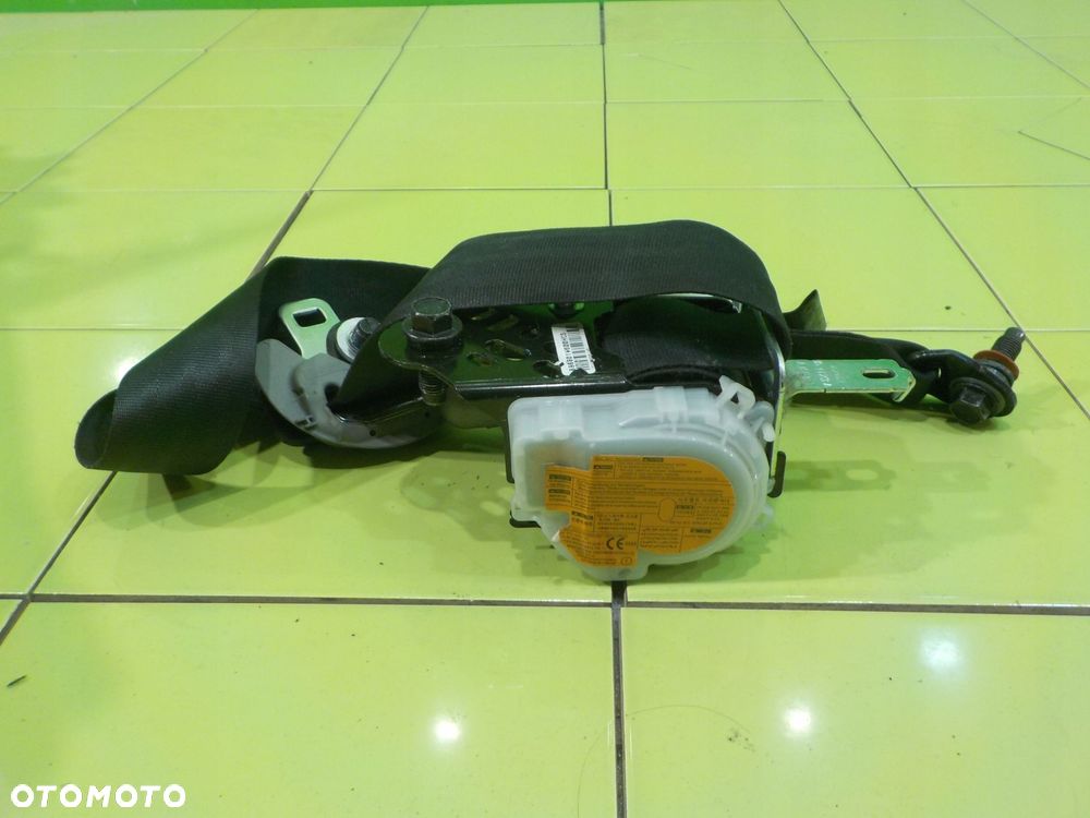KIA RIO III LIFT 1.25 B 16r HB pas bezpieczenstwa prawy przod 88870-1W600 - 14