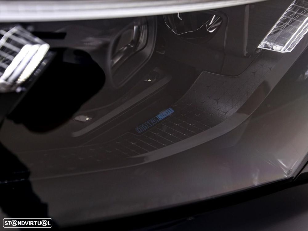 Mercedes-Benz EQS 350+ Electric Art - 18