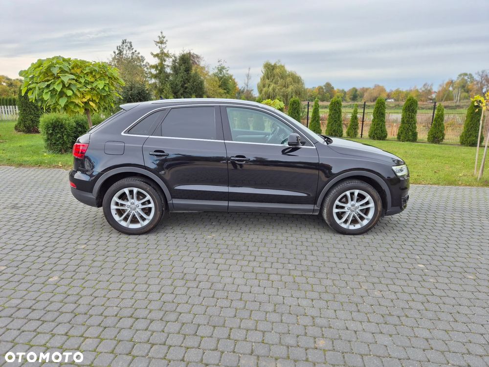 Audi Q3 - 25