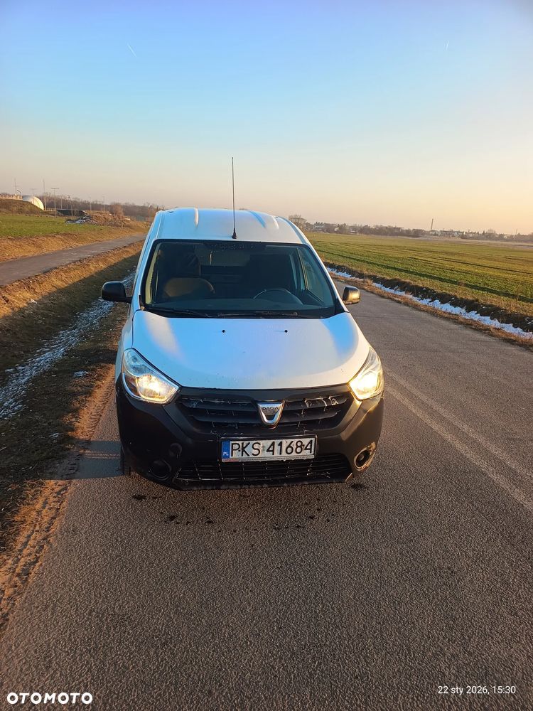 Dacia Dokker - 2