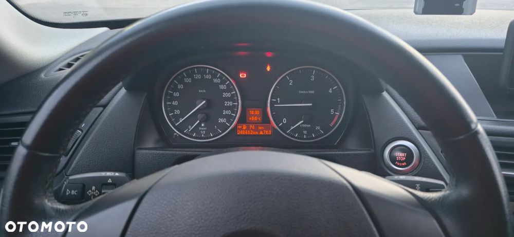 BMW X1 sDrive20d - 6