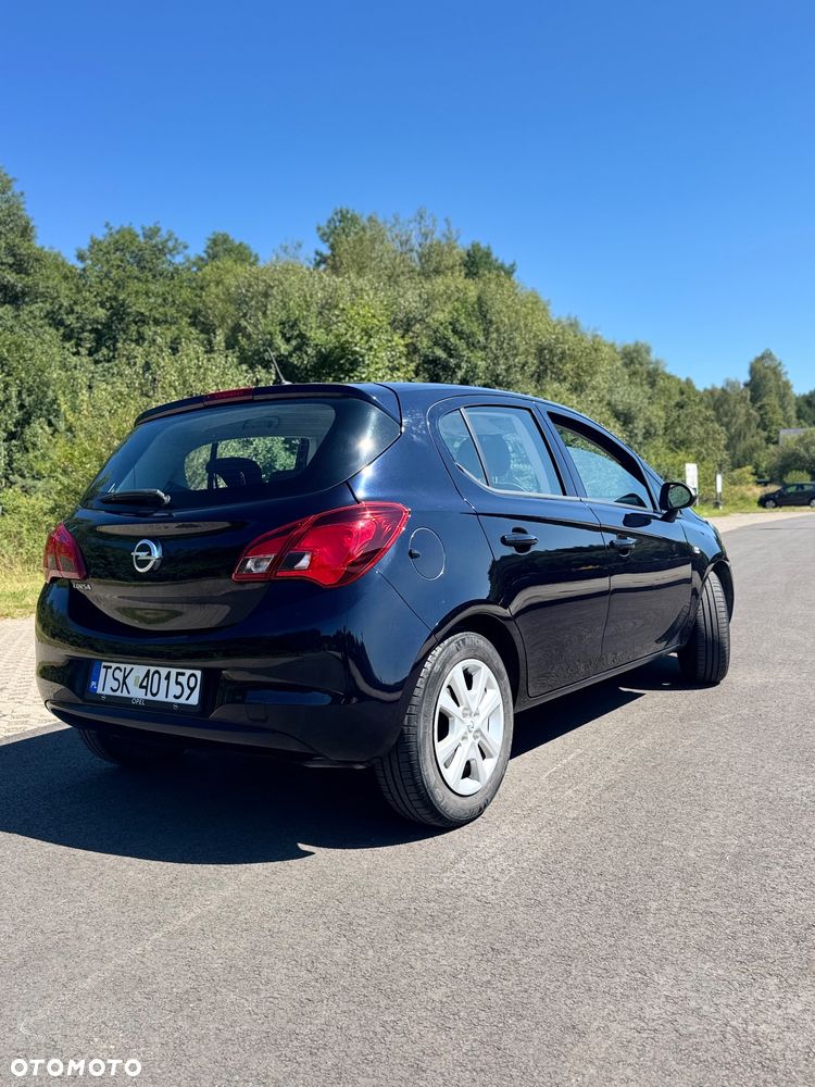 Opel Corsa - 4