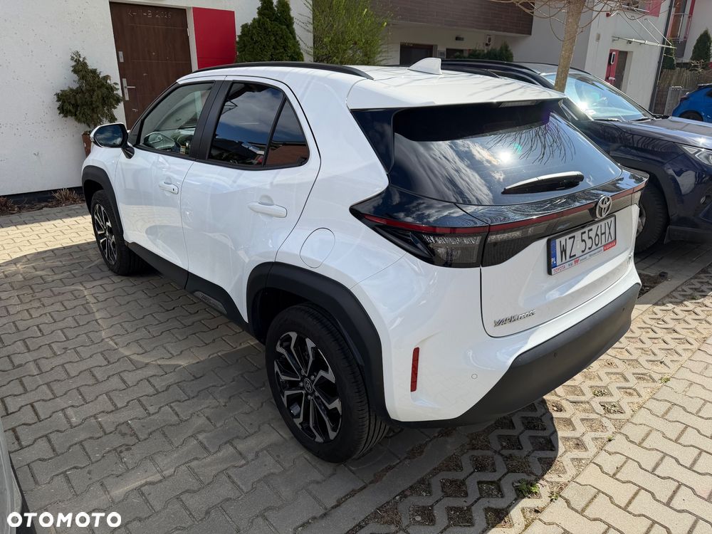 Toyota Yaris Cross Hybrid 1.5 Style - 2