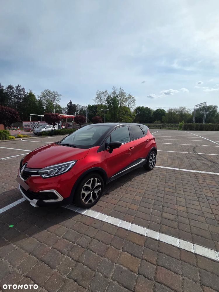 Renault Captur (ENERGY) dCi 90 LIMITED - 7