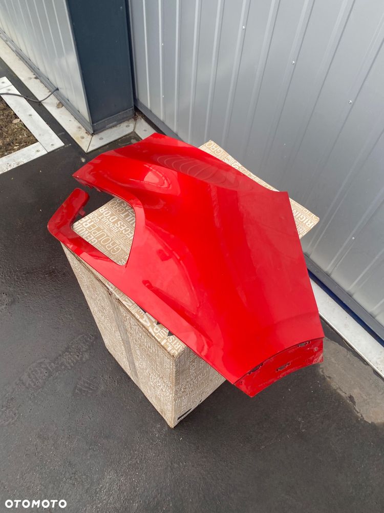 RENAULT Arkana ZDERZAK TYLNY TYŁ NAROŻNIK PRAWY TYLNY TYLNI TYŁ NAKŁADKA ZDERZAKA TYLNEGO NA ZDERZAK TYLNY BOK - 4