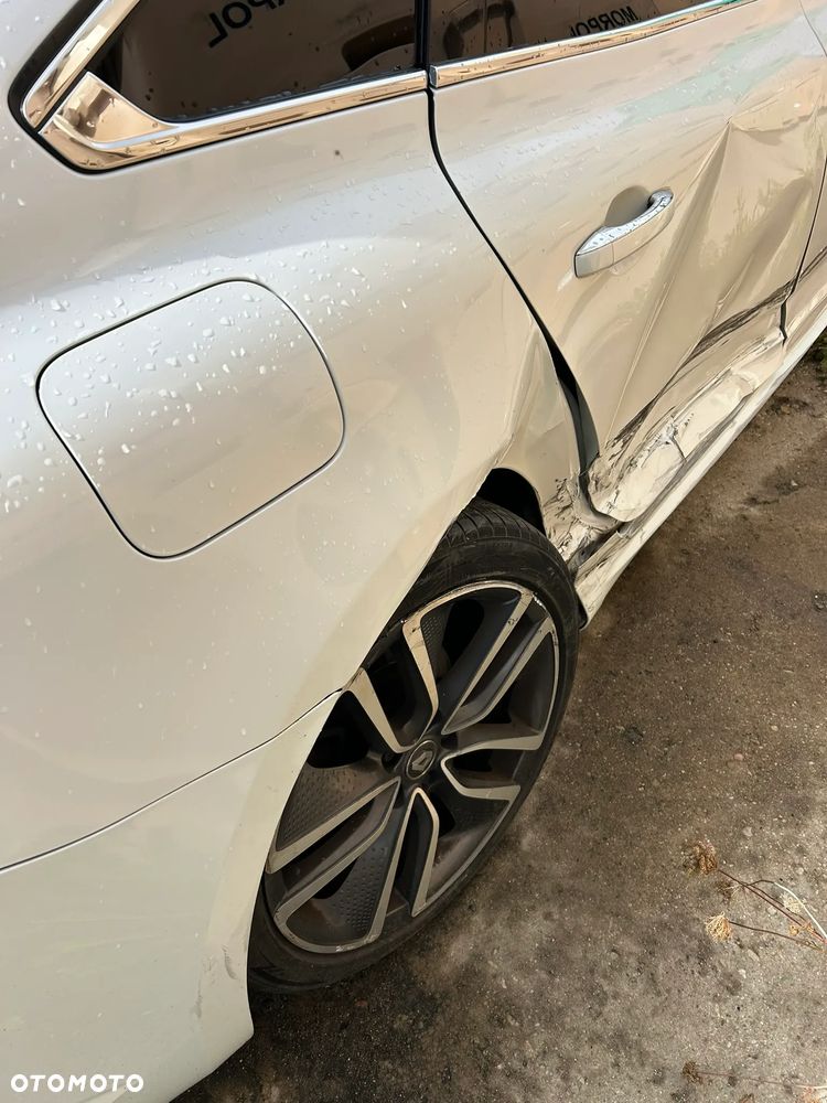 Renault Talisman 1.6 Energy dCi Intens EDC - 5