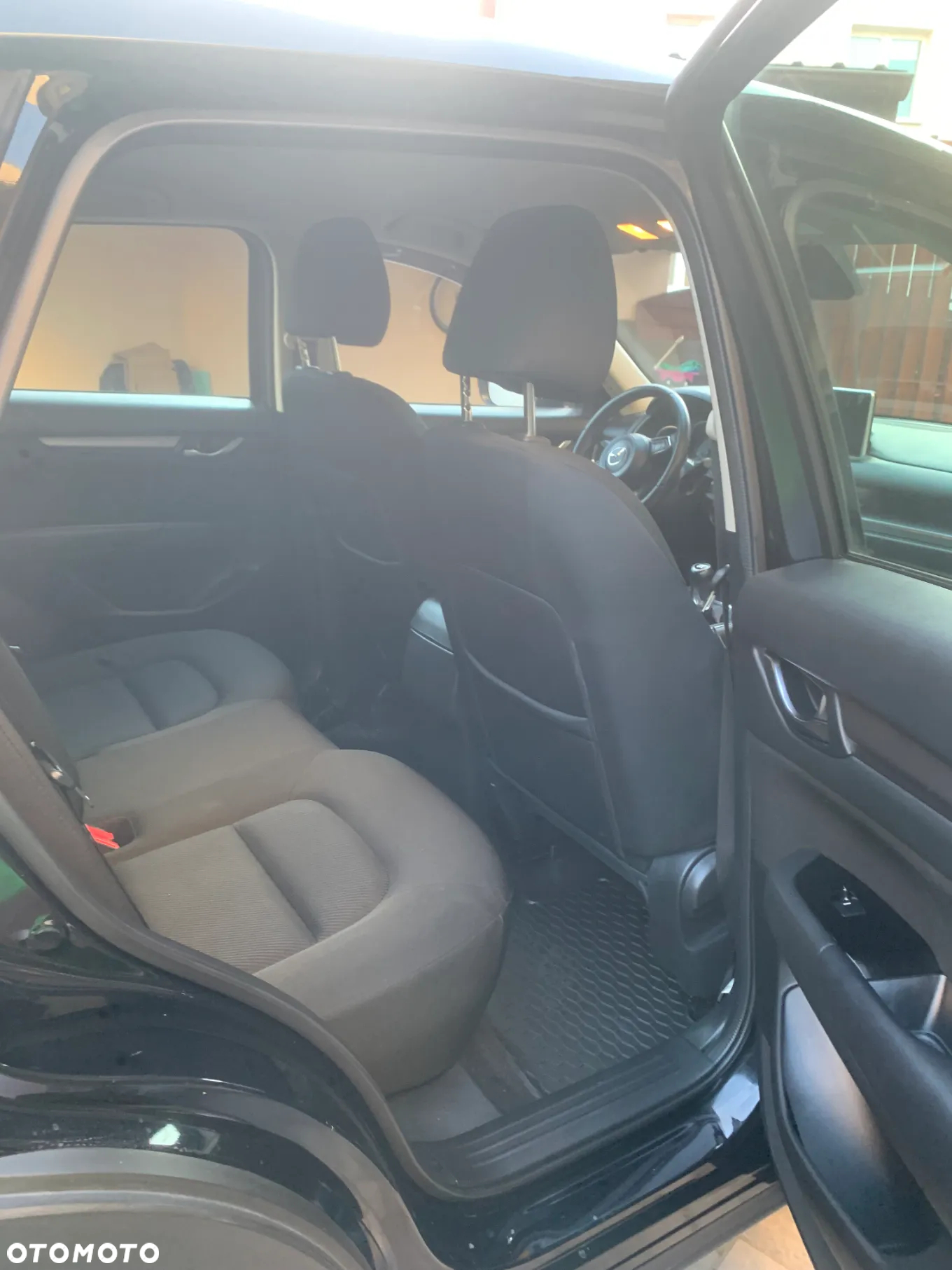 Mazda CX-5 2.0 Skymotion 2WD - 16