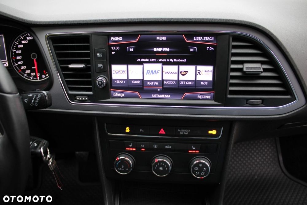 Seat Leon 1.4 TSI Style S&S - 18