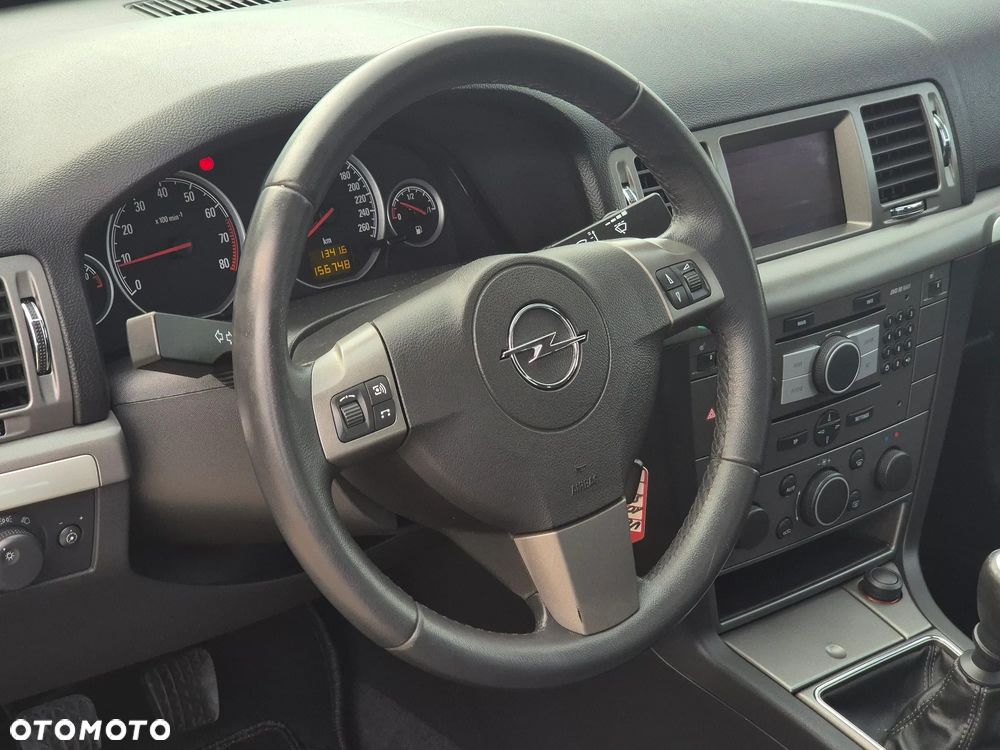 Opel Vectra - 36