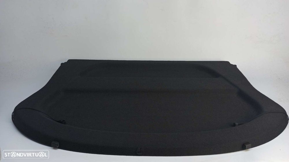 CHAPELEIRA DA MALA RENAULT MEGANE III BERLINA 5 P DYNAMIQUE - 2