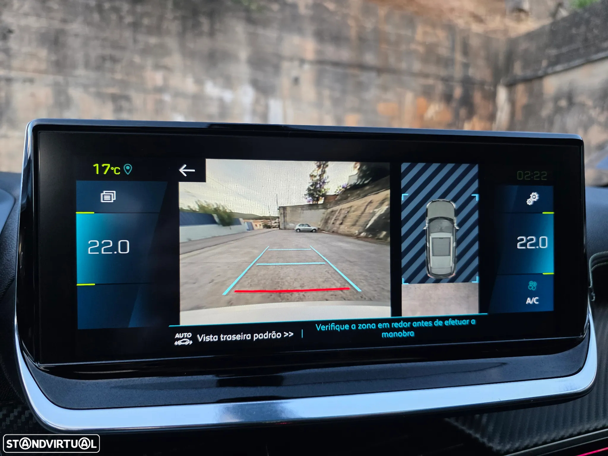 Peugeot e-2008 50 kWh GT Line - 27
