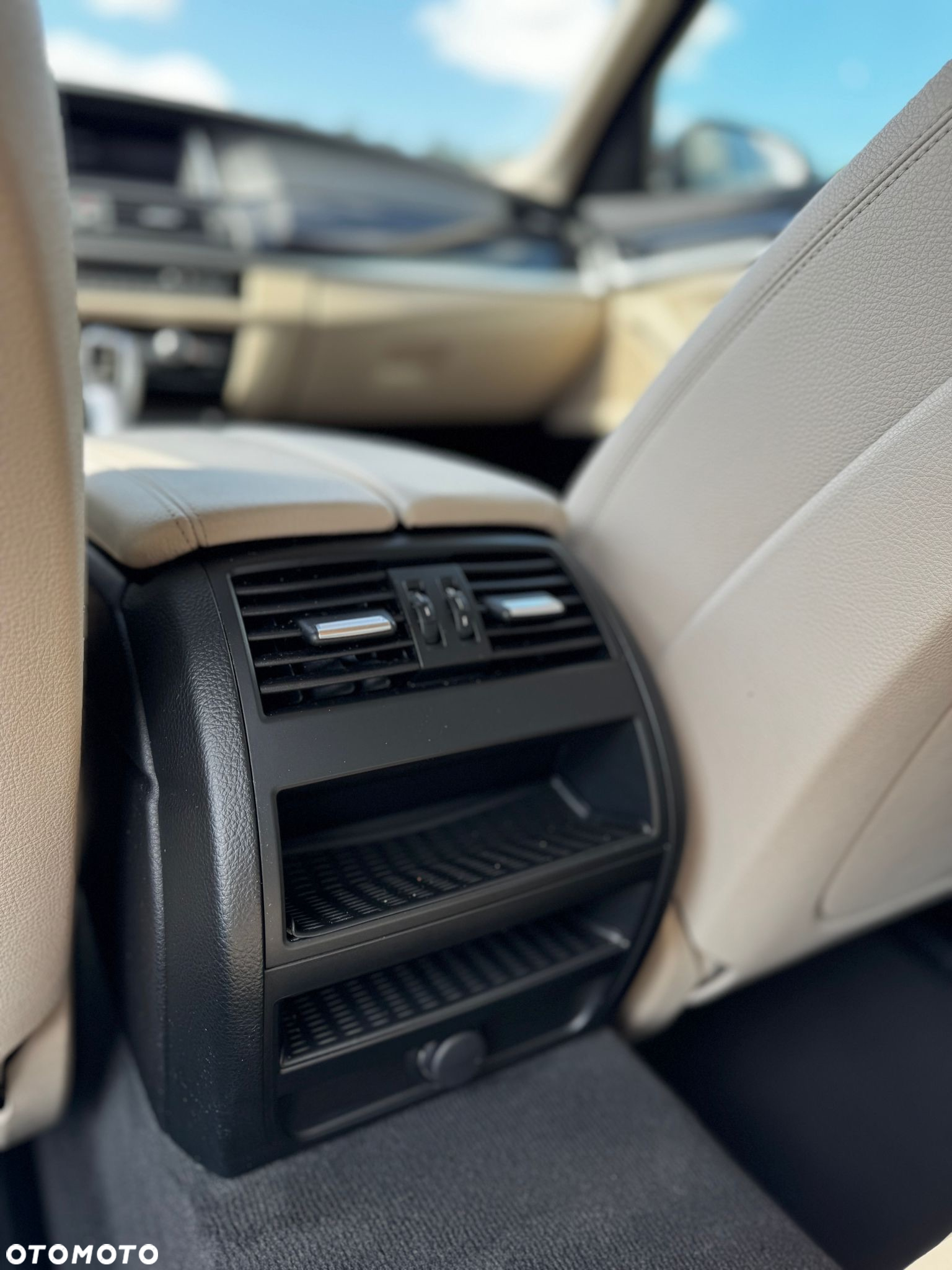 BMW Seria 5 518d Luxury Line - 8