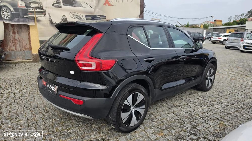Volvo XC 40 1.5 T5 PHEV Momentum Plus - 3