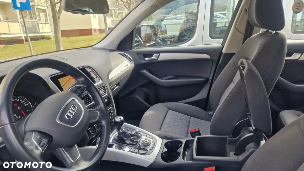 Audi Q5 2.0 TDI quattro - 3