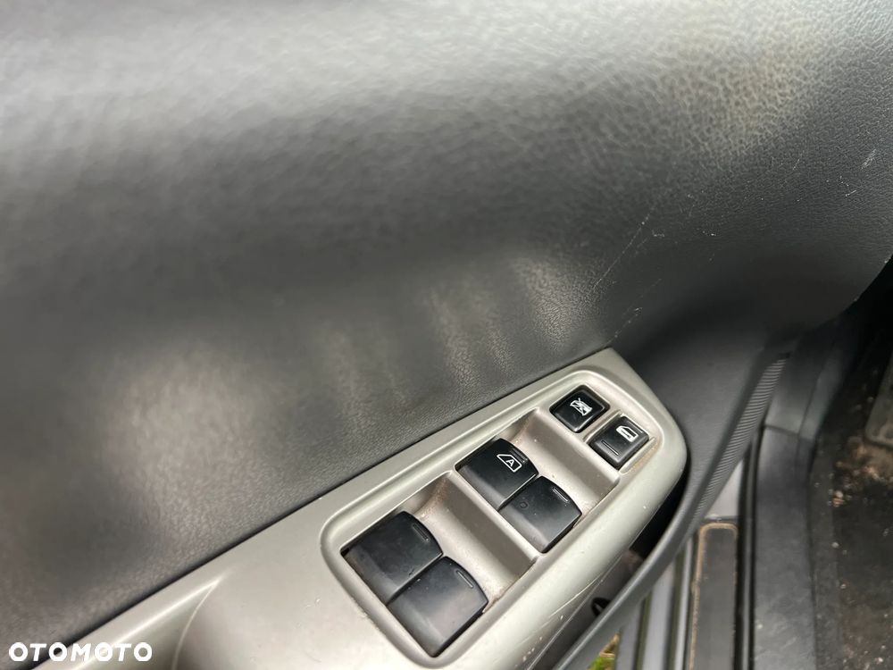 Subaru Impreza 1.5 RA - 14