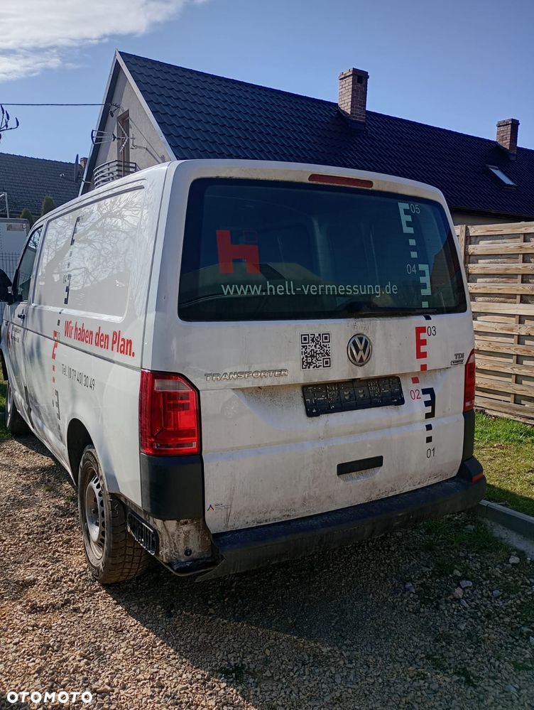 Volkswagen T6 - 3