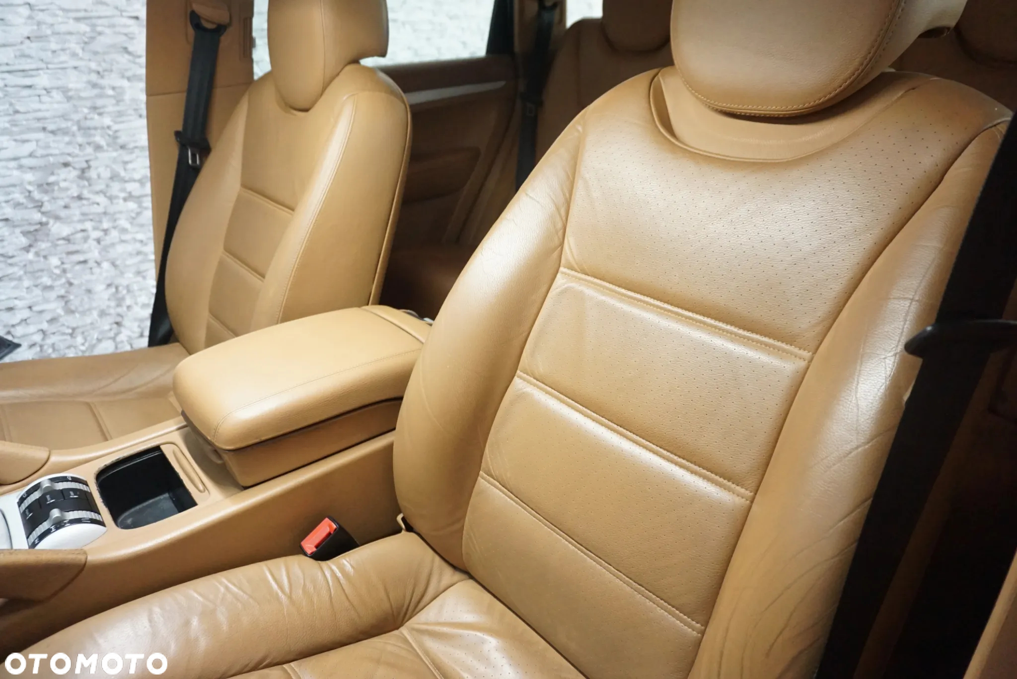 Porsche Cayenne S Tiptronic - 24