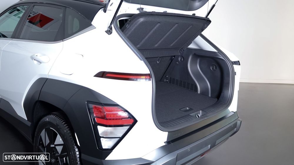 Hyundai Kauai 1.0 T-GDi Premium (TT) - 19