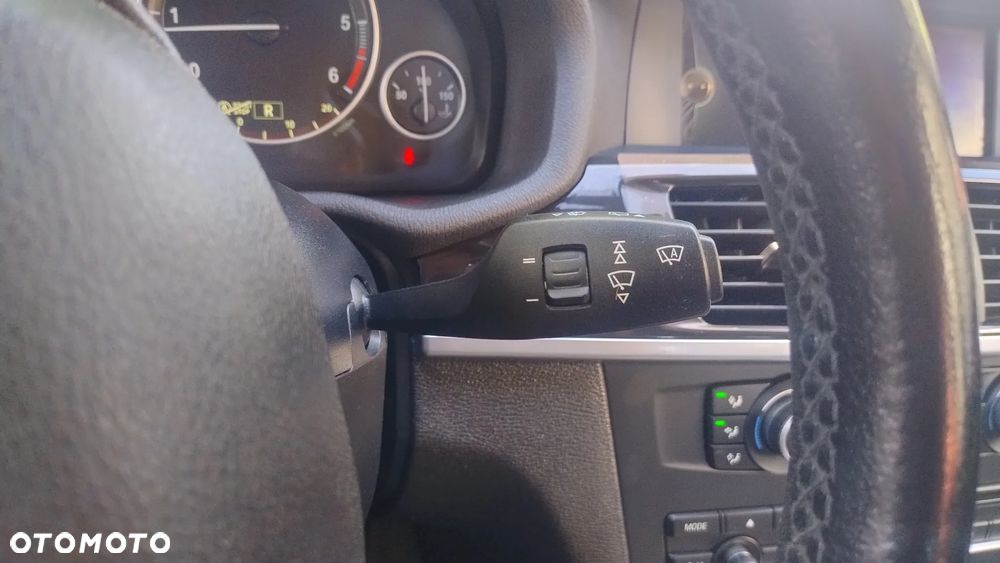 BMW X3 - 28