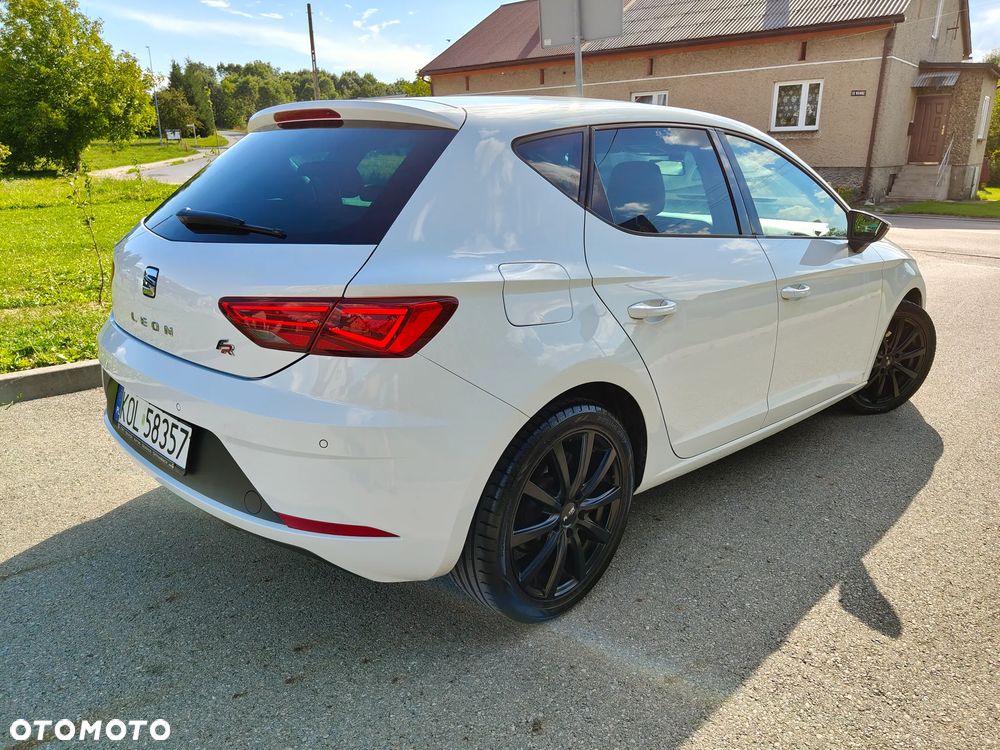 Seat Leon 1.4 TSI Start&Stop FR - 3