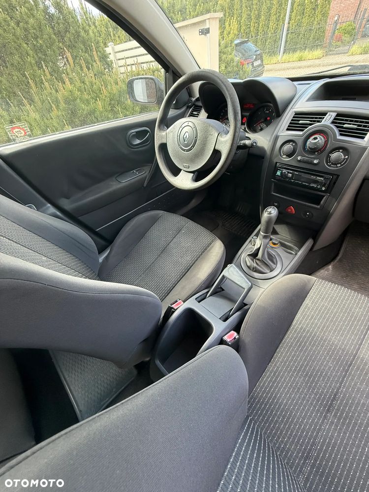 Renault Megane - 12