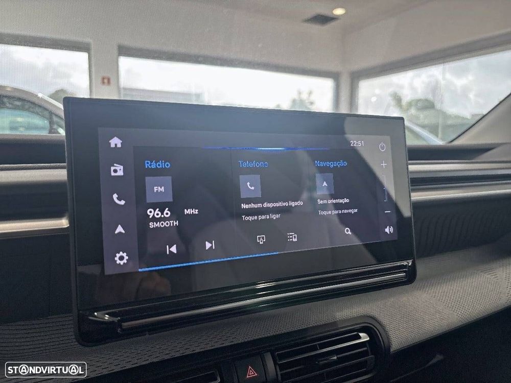 Citroën C3 1.2 PureTech Max - 13