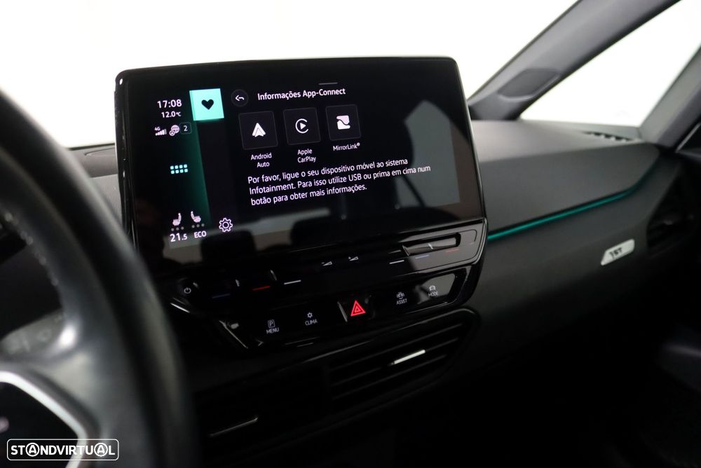 VW ID.3 Performance Upgrade Pro 1st - 19