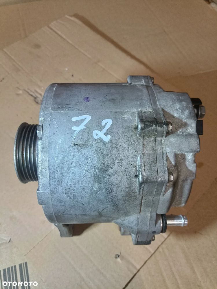 ALTERNATOR 079 903 015P AUDI A8 D3 A6 C6 4.2FSI - 3