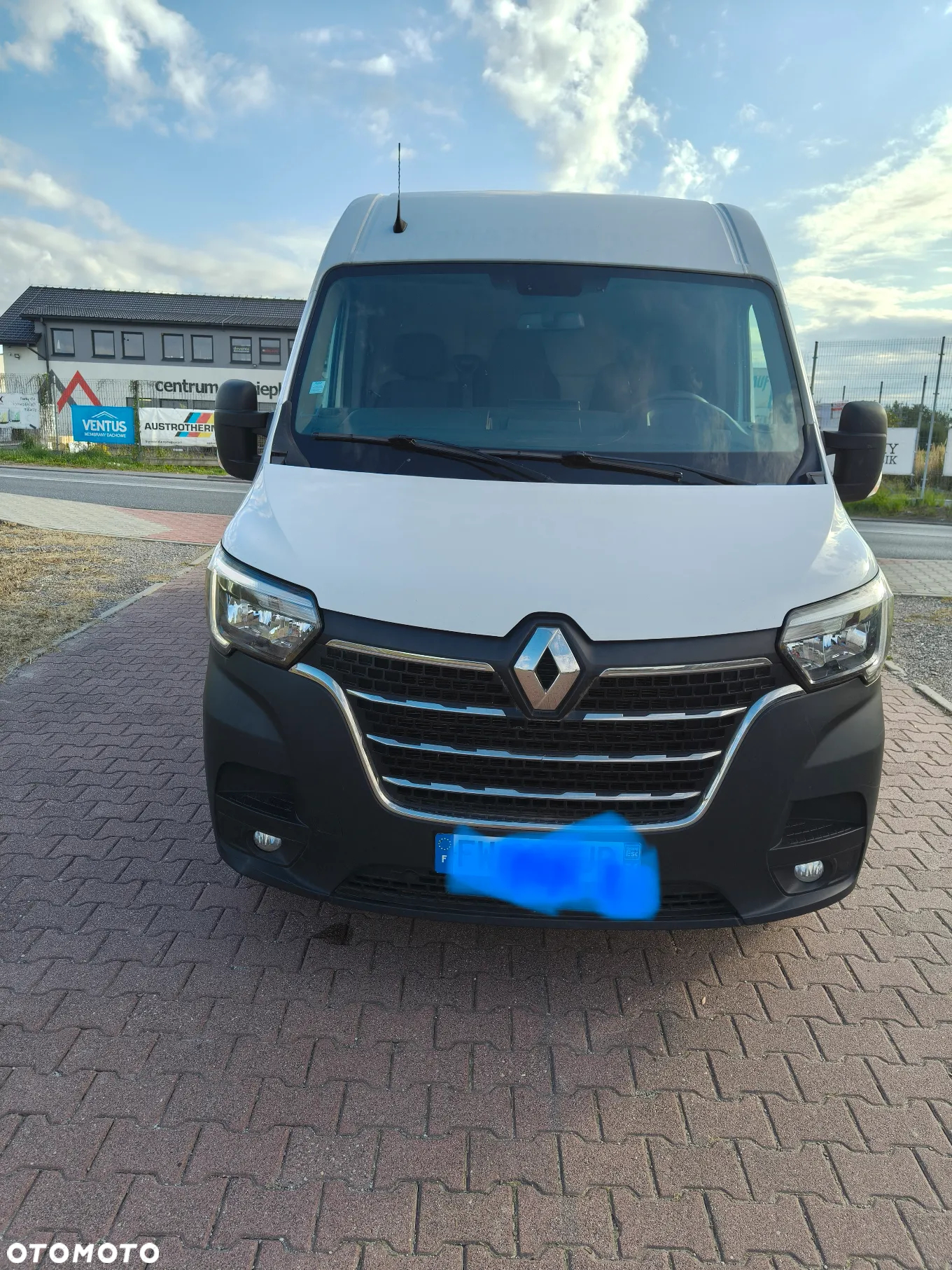 Renault master - 6