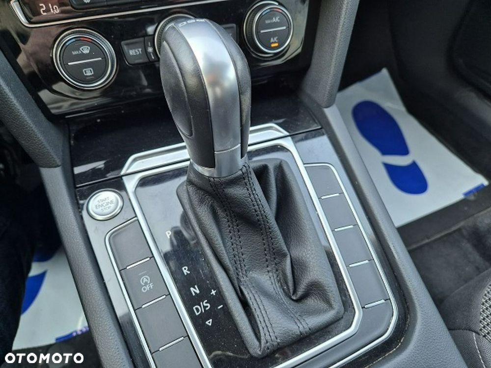 Volkswagen Arteon - 21