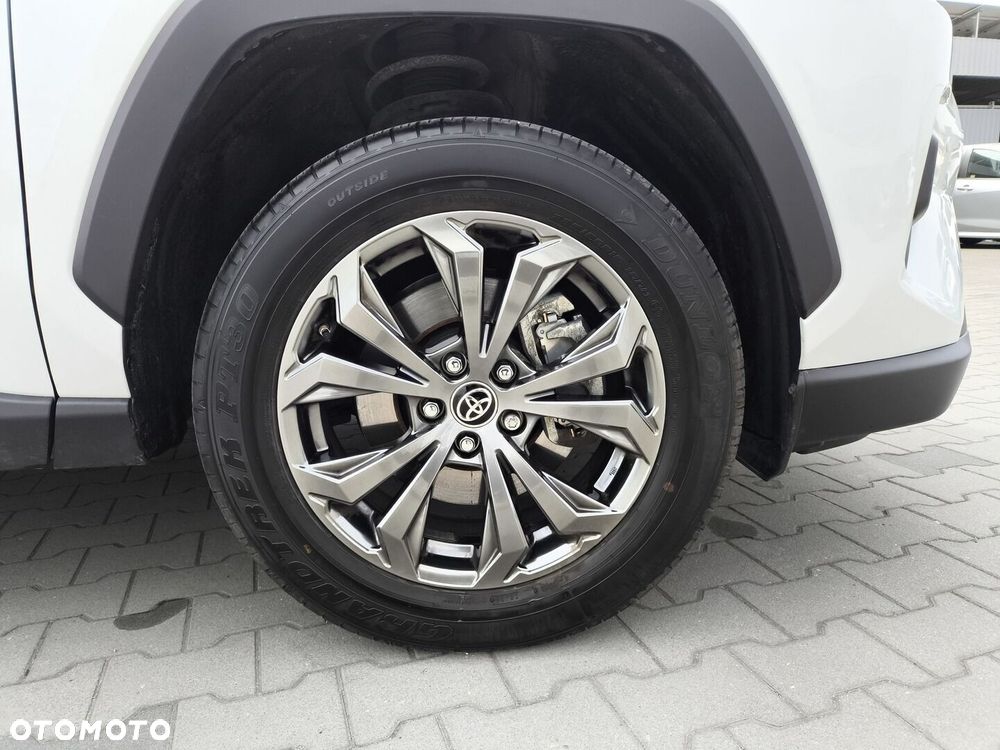 Toyota RAV4 - 28