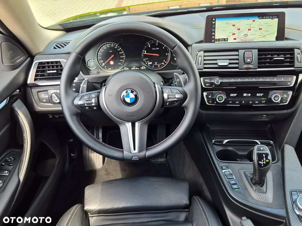 BMW Seria 4 435d xDrive Sport-Aut Luxury Line - 6
