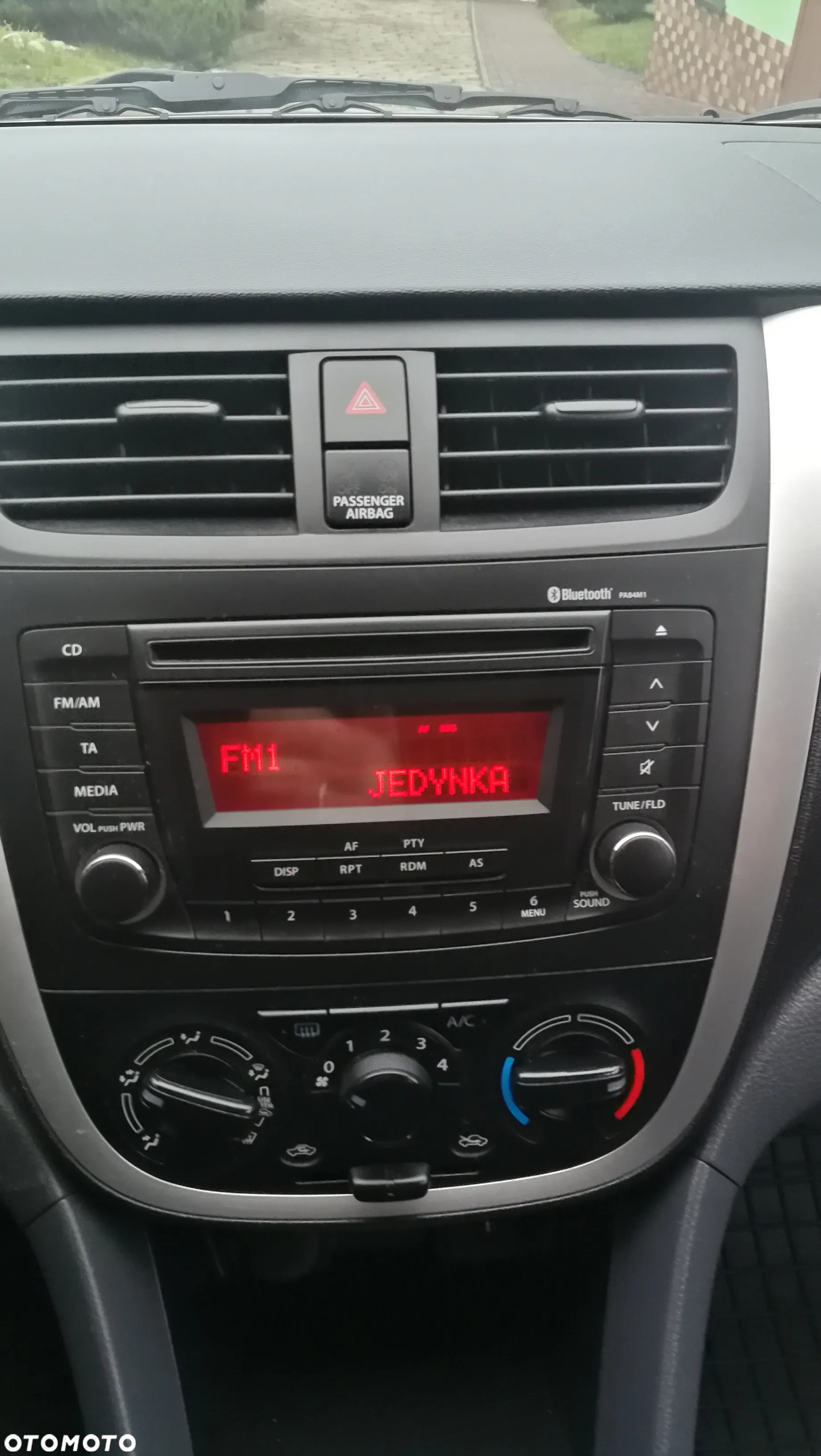 Suzuki Celerio 1.0 Comfort AGS - 2