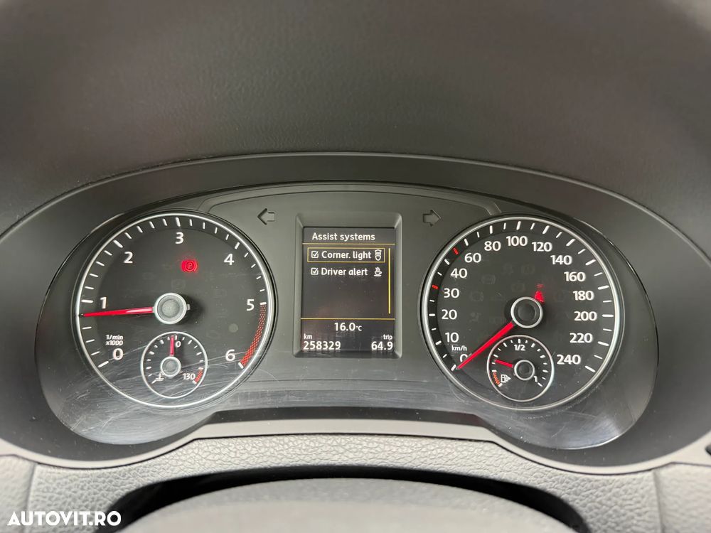 Seat Alhambra 2.0 TDI Ecomotive Anniversary - 20