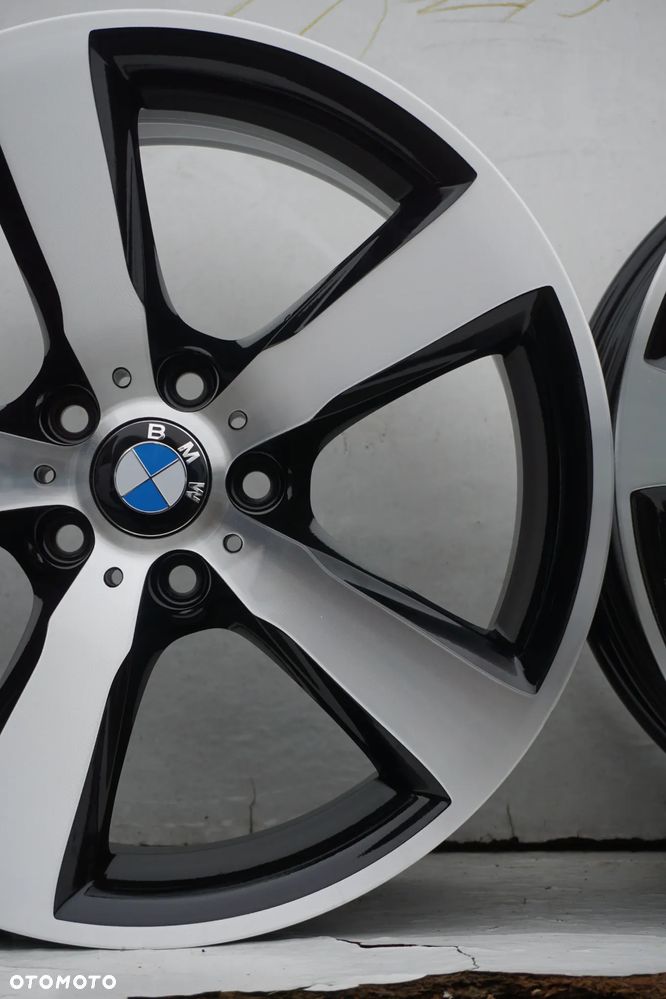 BMW 5x120 19 8,5 et38 9,5 et48 OE FV - 7