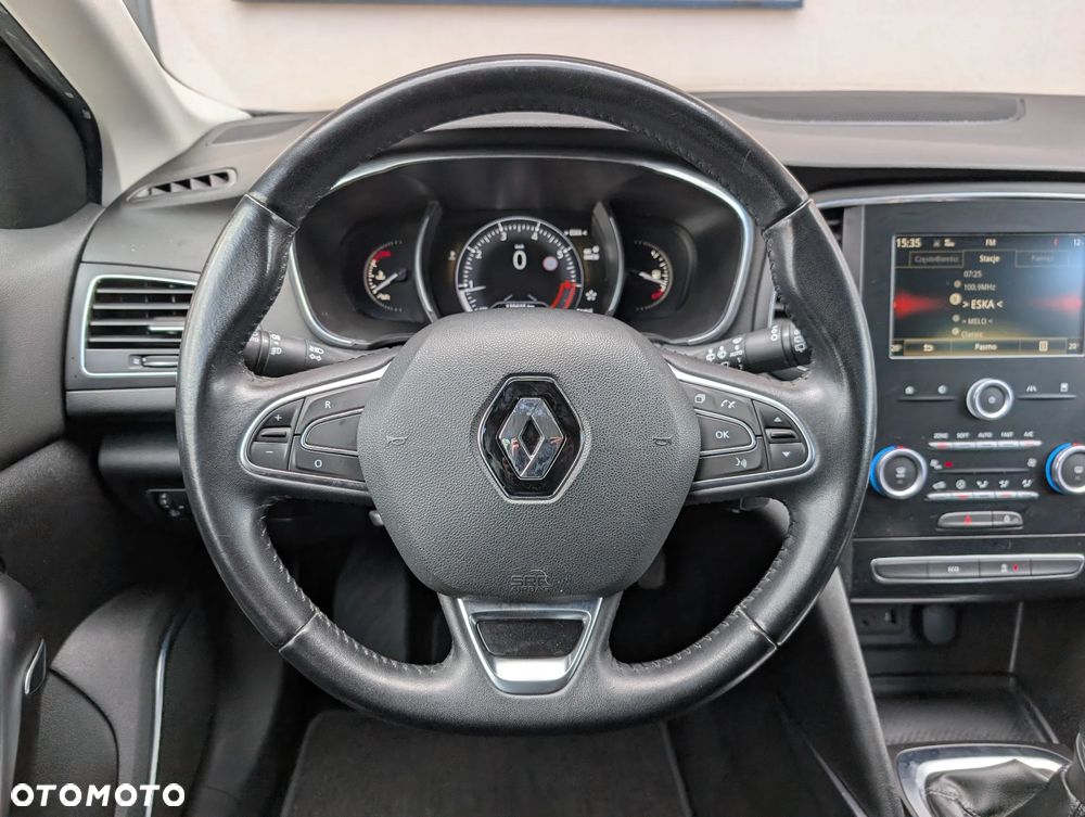 Renault Megane ENERGY TCe 130 INTENS - 30