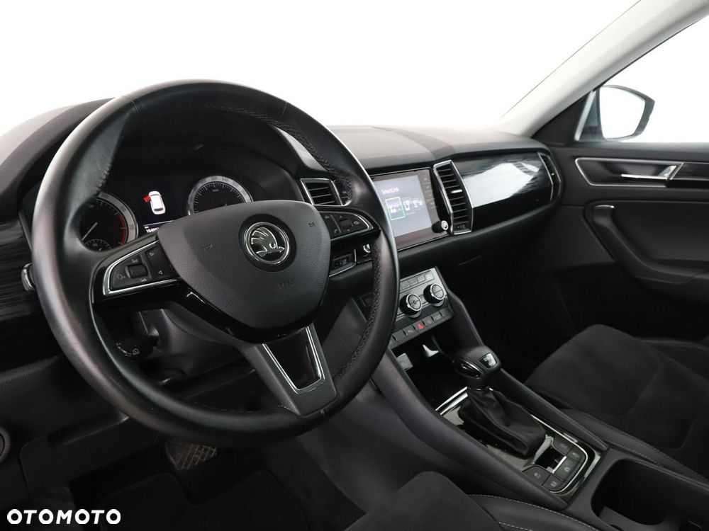 Skoda Kodiaq 2.0 TSI 4x4 RS DSG 7os - 15