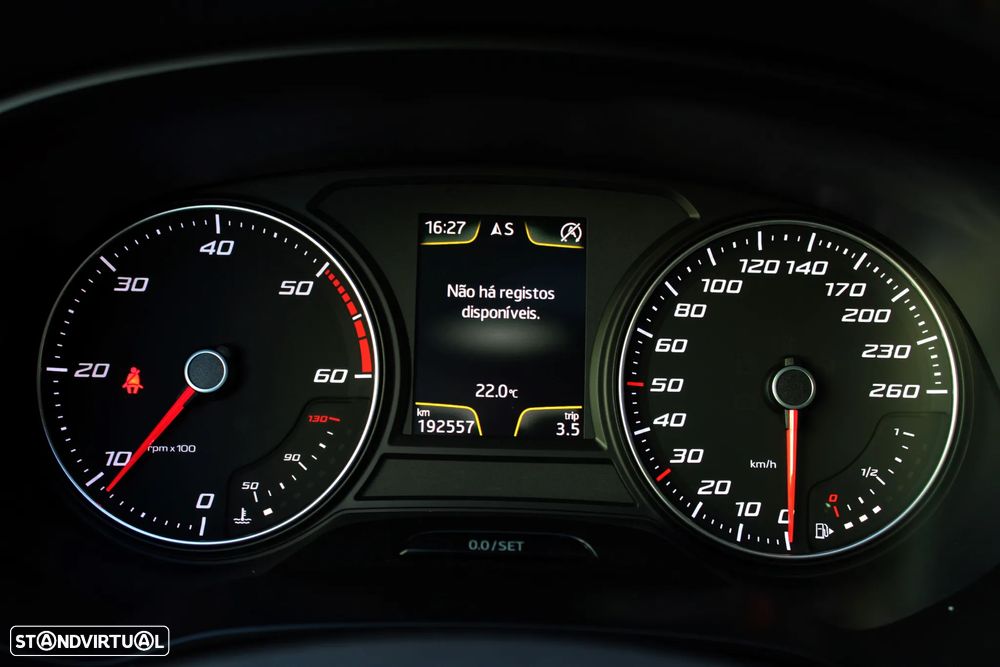 SEAT Leon SC 2.0 TDI DPF S&S FR - 29