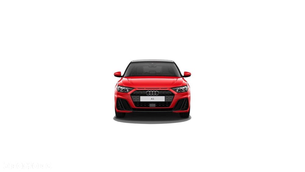 Audi A1 Sportback - 3
