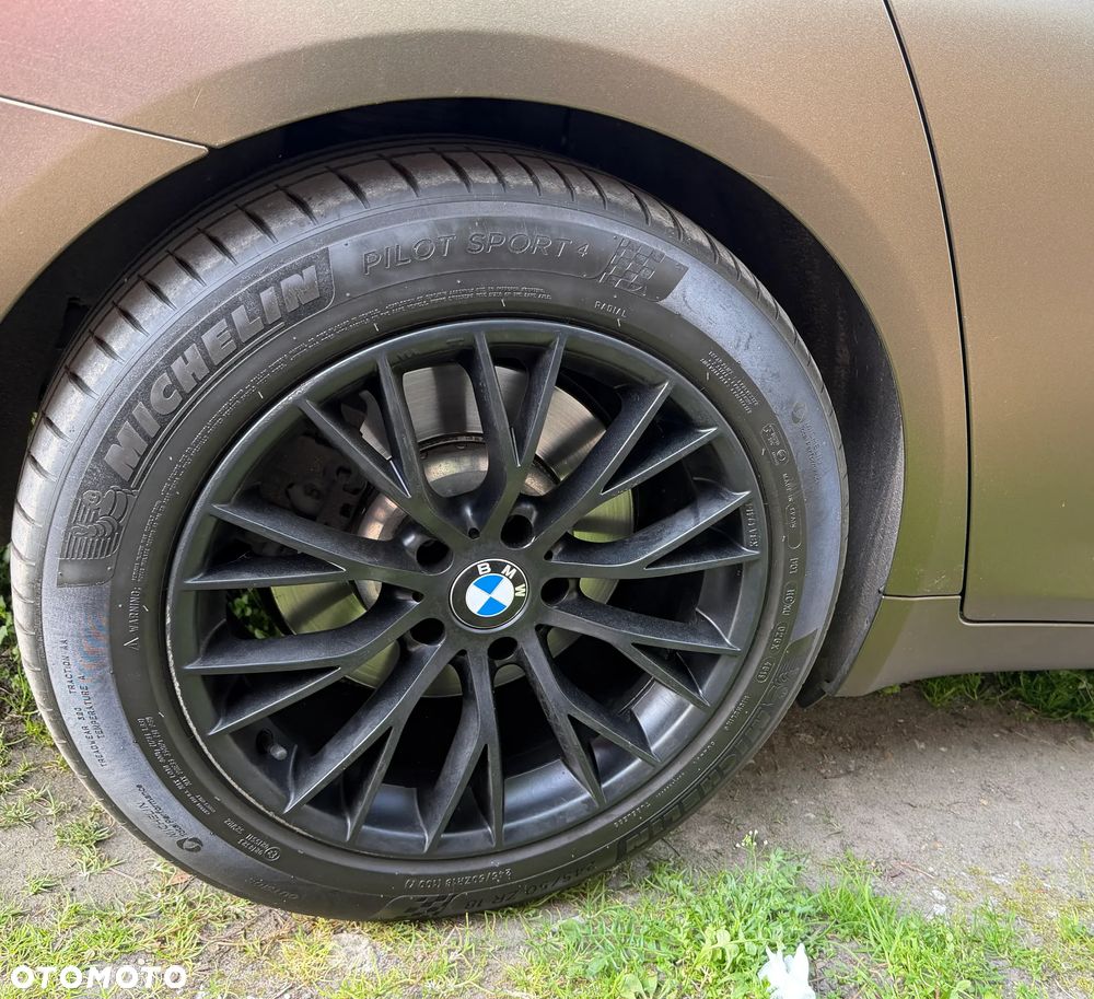 BMW Seria 7 - 15