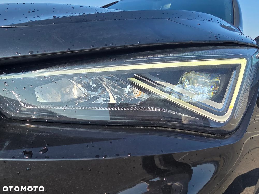 Cupra Formentor 2.0 TDI 4Drive DSG - 32