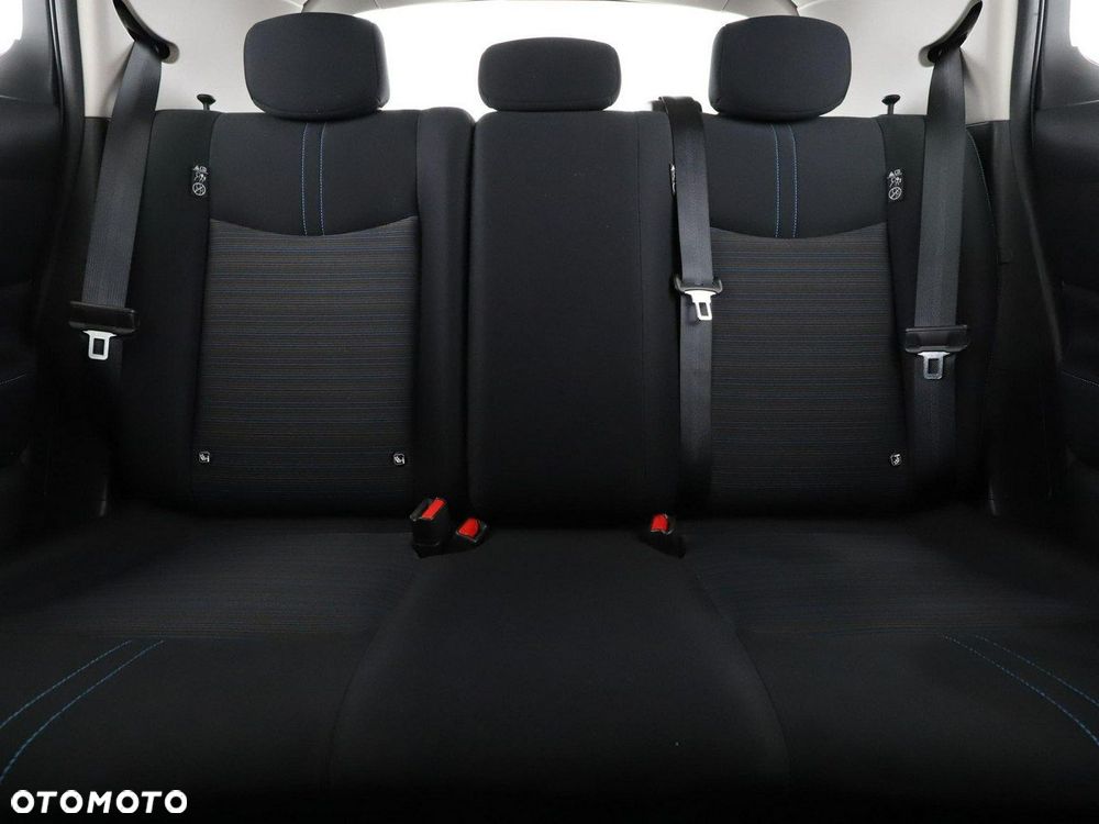 Nissan Leaf 40kWh Acenta - 18