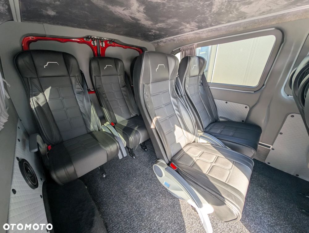 Mercedes-Benz Vito 116 - 9