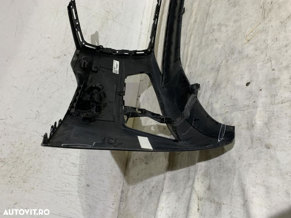 Bara fata Audi A6, C8, 2018, 2019, 2020, 2021, 2022, 2023, cod origine OE 4K0807437A. - 7