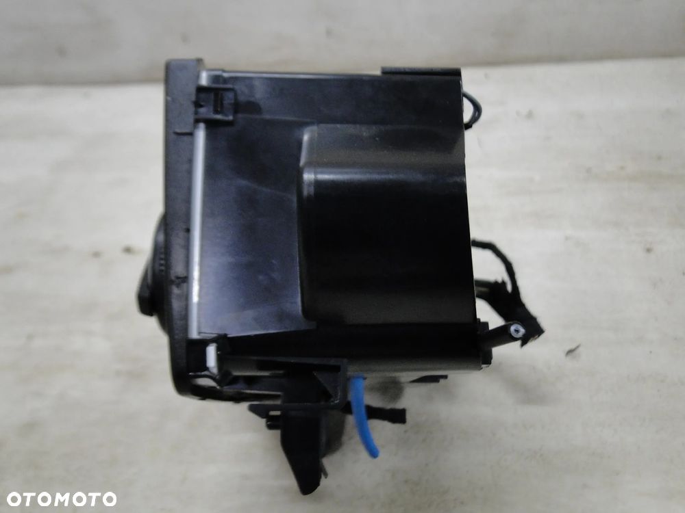 BOXER JUMPER DUCATO III 3 PANEL NAWIEWU KLIMATYZACJI EUROPA - 3